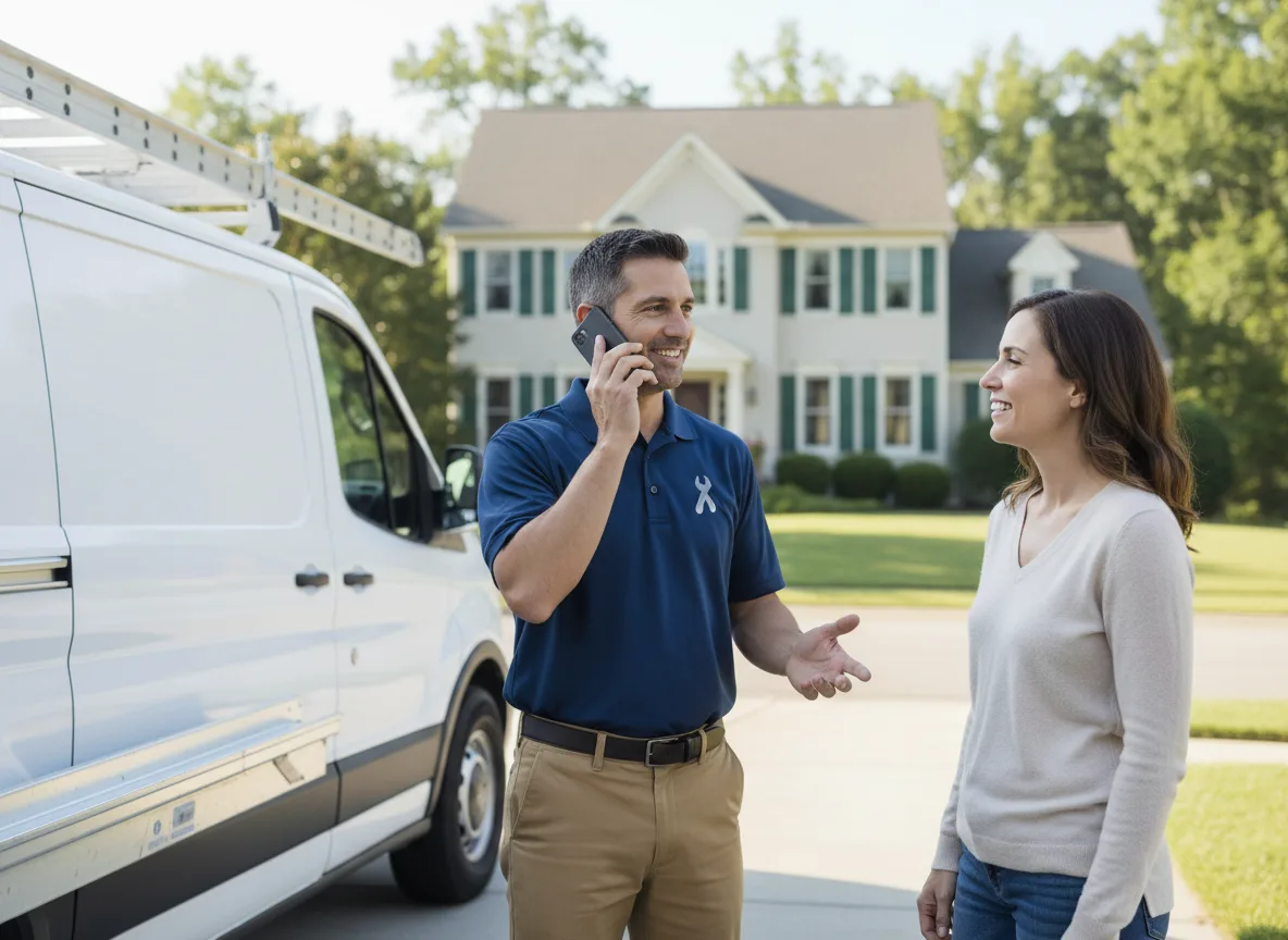 Home Gutter Service Ellenboro, NC FAQs